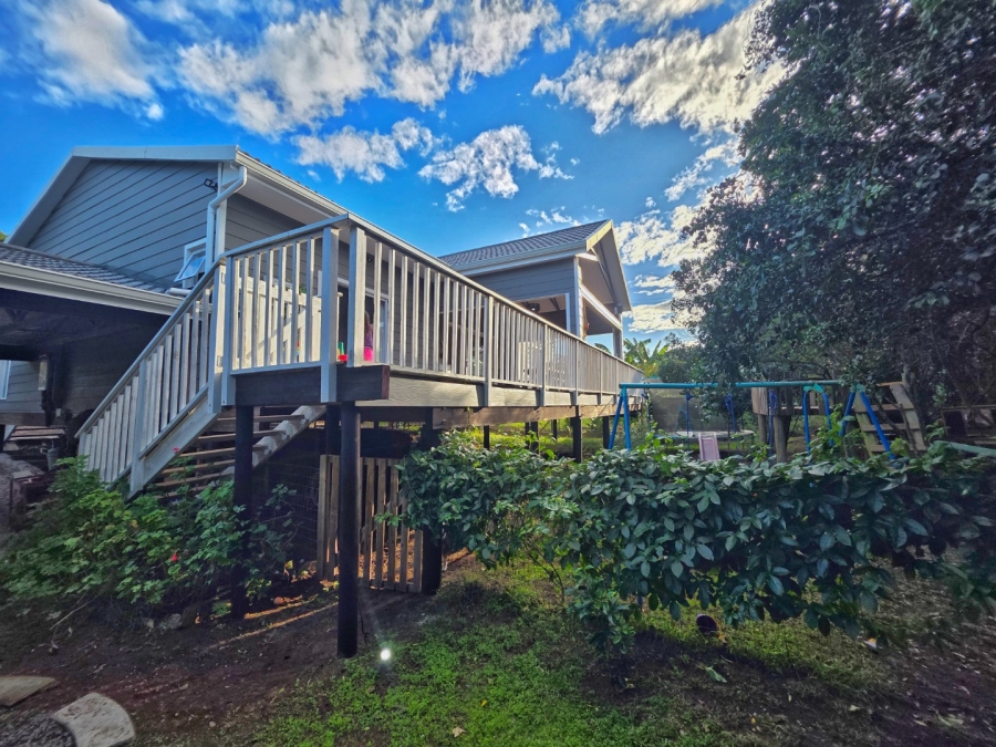 3 Bedroom Property for Sale in Wilderness Central Western Cape